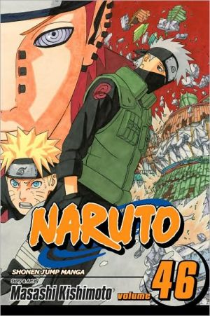 Naruto, Vol. 46 Volume 46