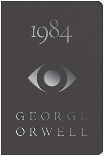 1984 Deluxe Edition by George Orwell 9780358375401 NEW Free UK Delivery - Image 5