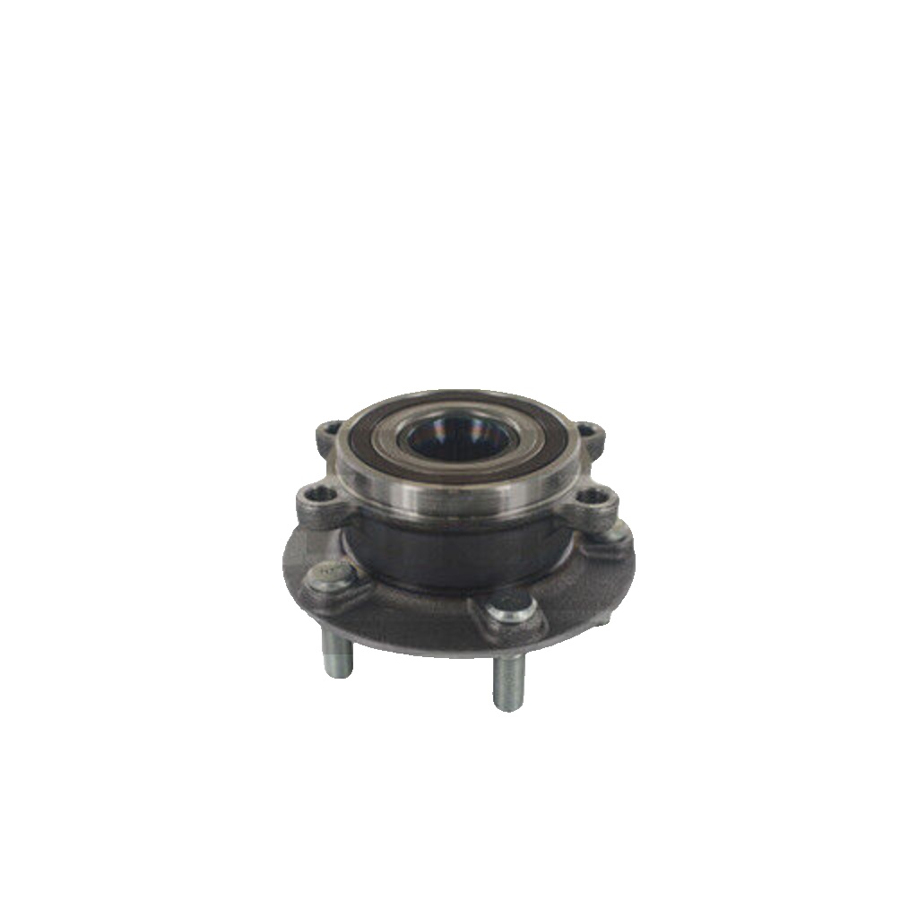 Wheel Suspension Wheel Bearing Kit SKF VKBA 7648 Fits Mazda 3 6 CX-5 Front