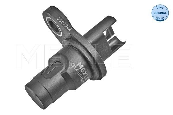 Meyle 314 810 0005 Camshaft Position Hall Sensor 3 Pins Replacement For BMW Mini