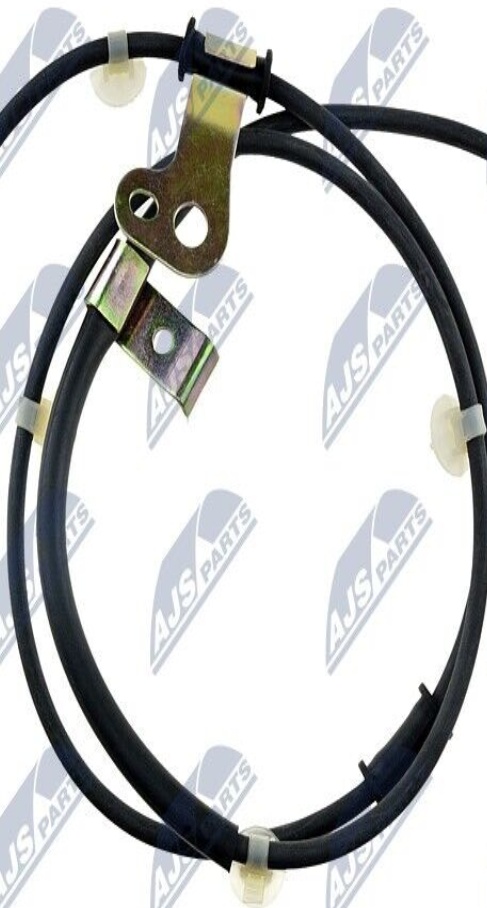 Fits NTY HCA-SU-021 ABS SENSOR REAR SUZUKI WAGON R+ 00- /RIGHT/  ⭐UK Stock⭐