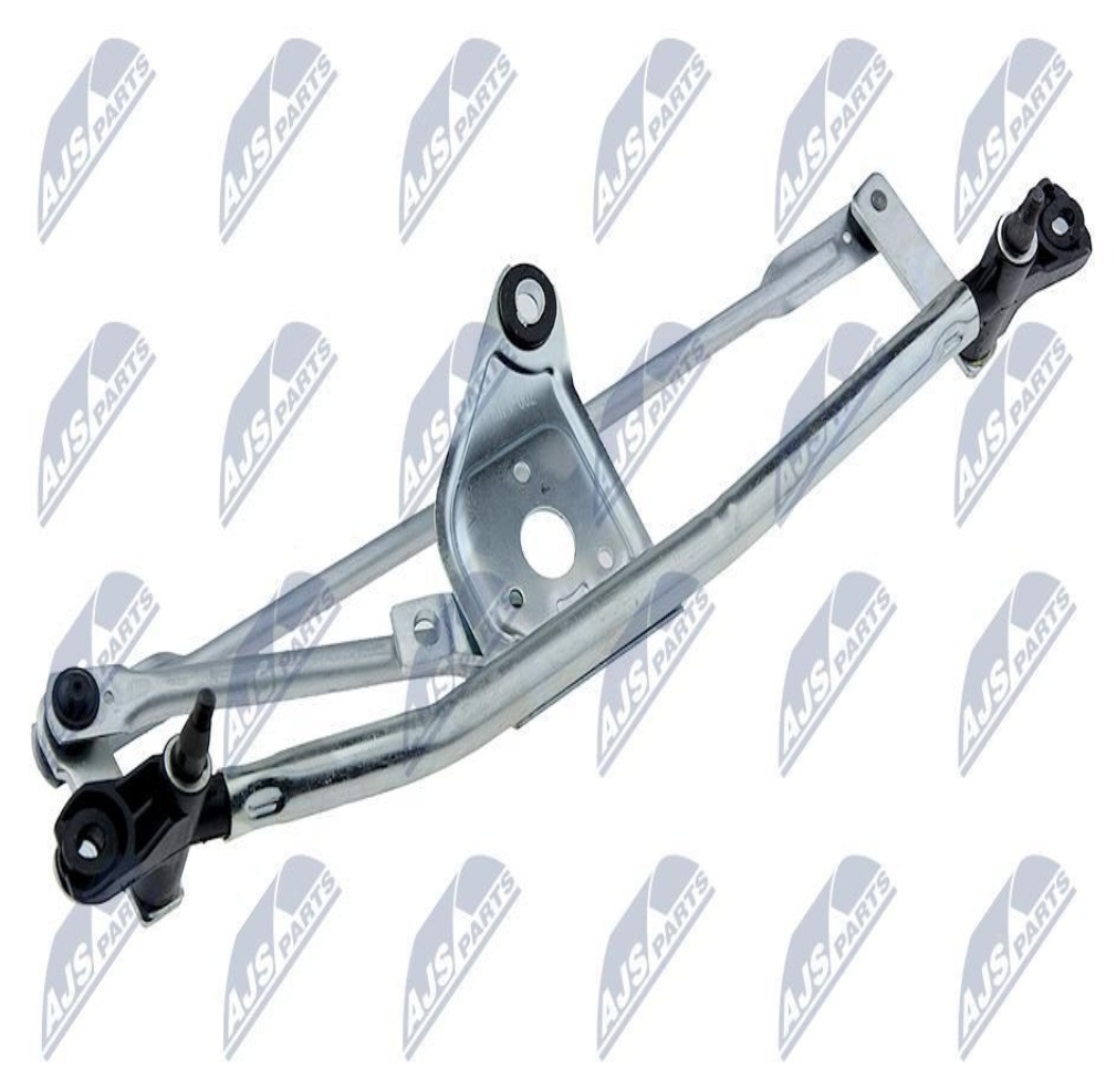 EMW-FT-002 NTY Wiper Linkage for CITROËN,FIAT,PEUGEOT