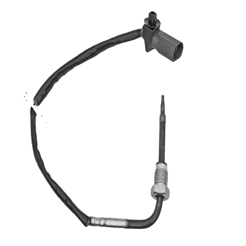 before soot particulate filter MEYLE 114 800 0236 Sensor, exhaust gas temperatur