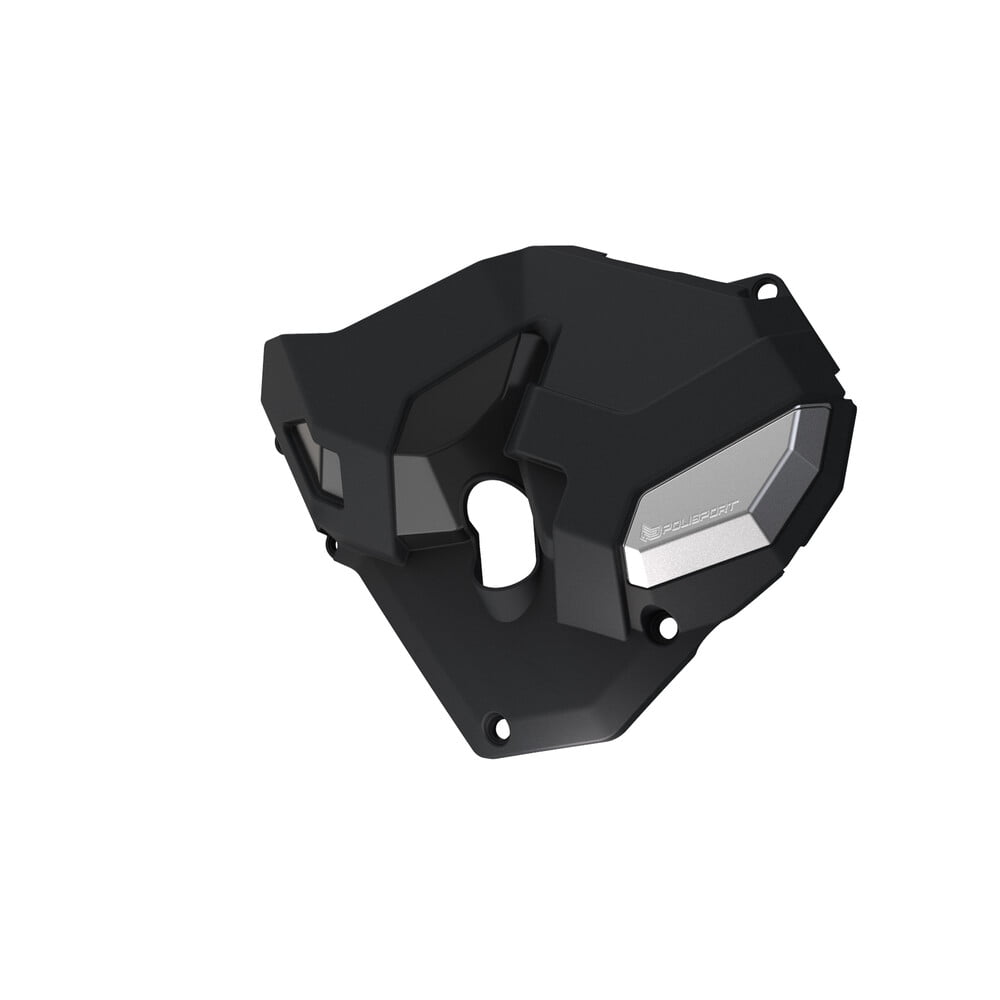 Free Shipping POLISPORT Engine Case Cover Set For Yamaha Tenere 700 Motorcycle
