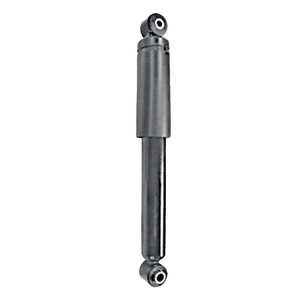 For FIAT PANDA 169 2003 on SHOCK ABS REAR ASA1078
