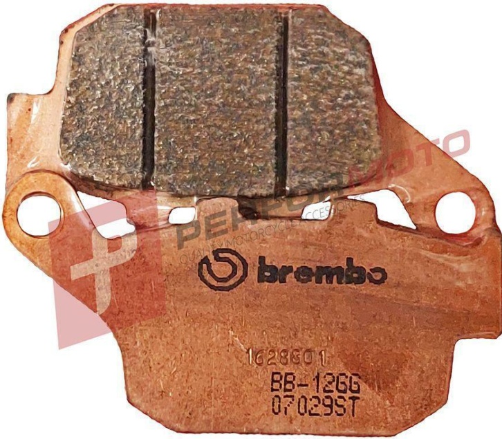 Brembo 07029XS Sintered Brake Pads For Motorcycle Parts Accessories
