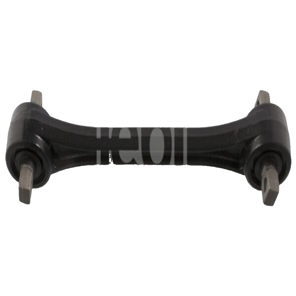 FEBI 49745 CONTROL/TRAILING ARM WHEEL SUSPENSION Rear LH,Rear RH