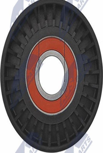 Fits NTY RNK-BM-020 MULTI-GROOVE BELT TENSIONER ROLLER   ⭐UK Stock⭐