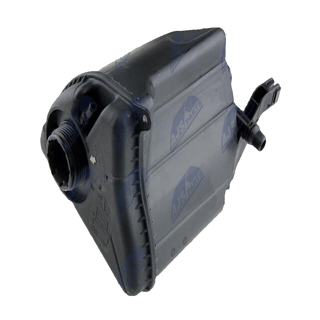 N.T.Y. CZW-BM-006.NTY Expansion Tank, coolant for BMW