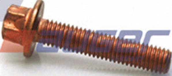 AUGER 56338 Bolt, exhaust manifold for MAN