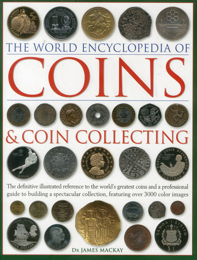 The World Encyclopedia of Coins & Coin Collecting: The definitive illustrated - Image 4