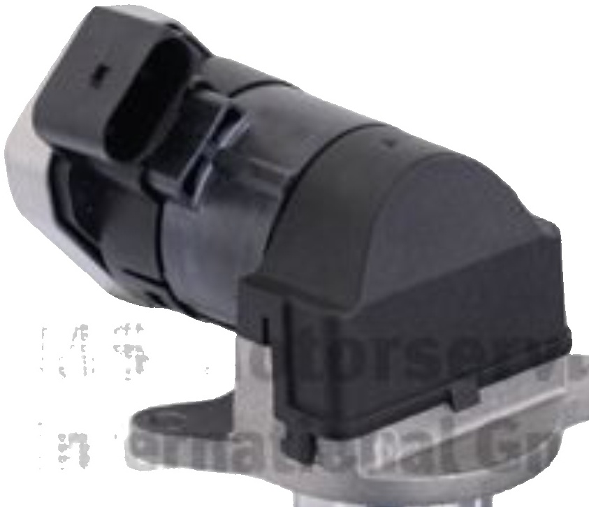 PIERBURG-OE 7.24809.36.0-OE EGR Valve for MERCEDES-BENZ