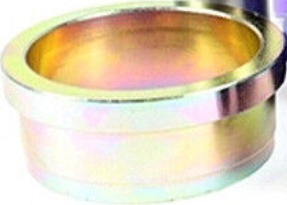 PFF46-802 Powerflex Road Front Wishbone Rear Bushes