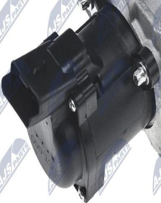 EGR VALVE EGR-CT-000 FOR PEUGEOT FORD CITROEN BERLINGO/FIRST/MPV C3 XSARA 1.6L - Image 2
