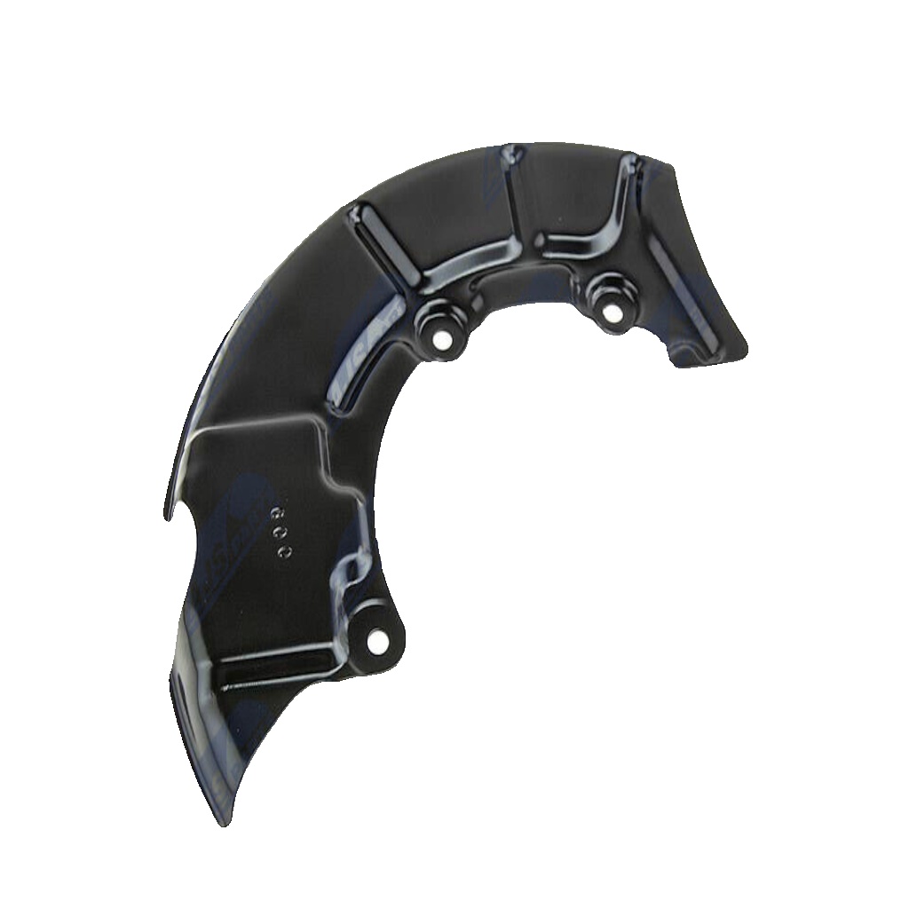 NTY HTO-VW-011 Splash Panel, brake disc for AUDI,SEAT,SKODA,VW