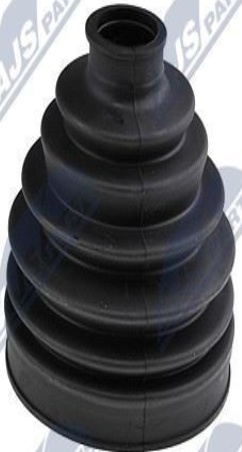 Driveshaft CV joint Wheel Side CV Joint NPZ-FR-041 NTY for FORD TRANSIT Van - Image 7
