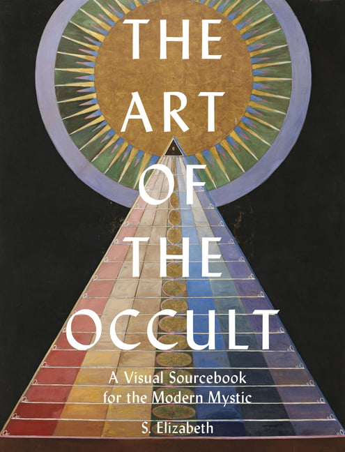 The Art of the Occult Volume 1