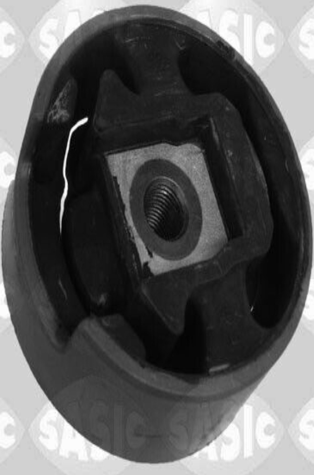 Fits SASIC 2706065 UPPER CRADLE BUSH