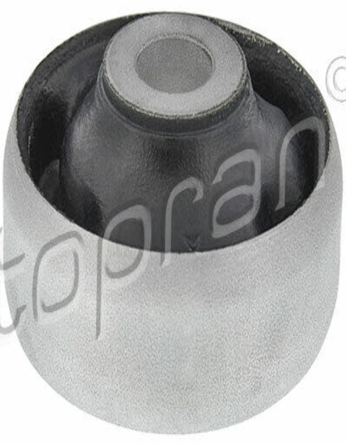 Fits TOPRAN HANS PRIES 108 150 RUBBER MOUNT  ⭐UK Stock⭐