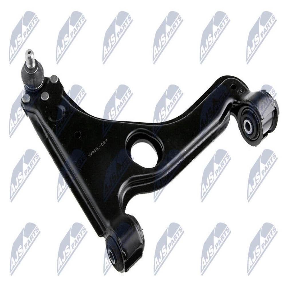 N.T.Y. ZWD-PL-028.NTY Track Control Arm for OPEL,VAUXHALL