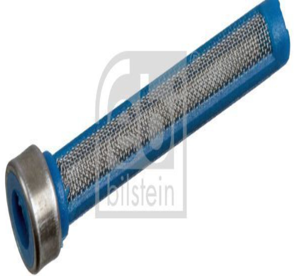 FEBI BILSTEIN UREA FILTER IVECO RENAULT TRUCKS VOLVO 8500 8700 9700 9900 B11 B12