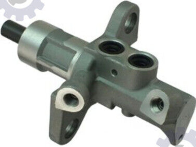 LM80342 DELPHI Brake Master Cylinder for CHEVROLET,OPEL,VAUXHALL