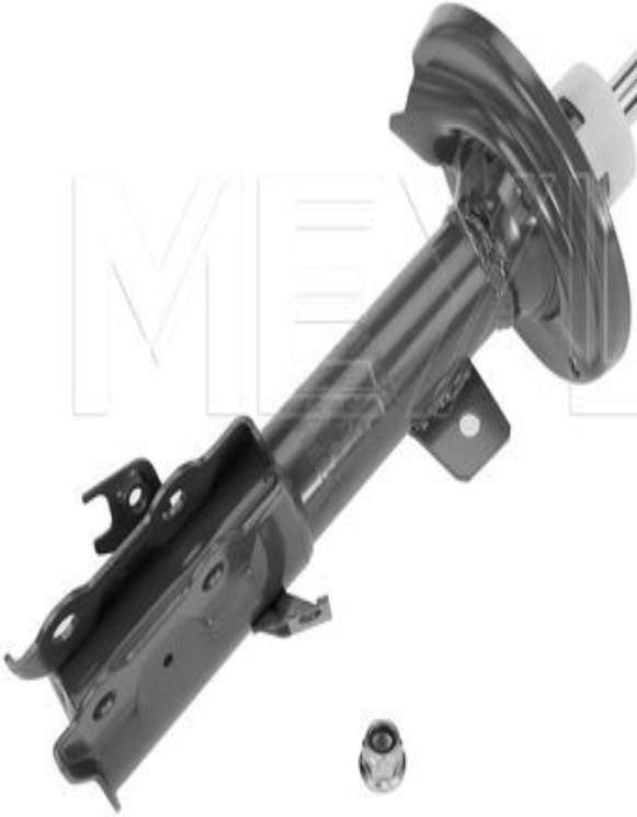 726 623 0033 MEYLE Shock Absorber for FORD