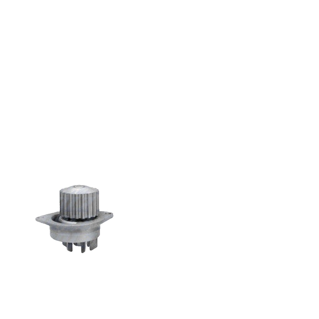 Timing Belt Kit + Water Pump KD010 DOLZ for PEUGEOT CITROËN