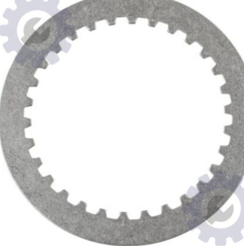 Free Shipping TRW MES321-6 Clutch Separator Kit For Motorcycle Parts