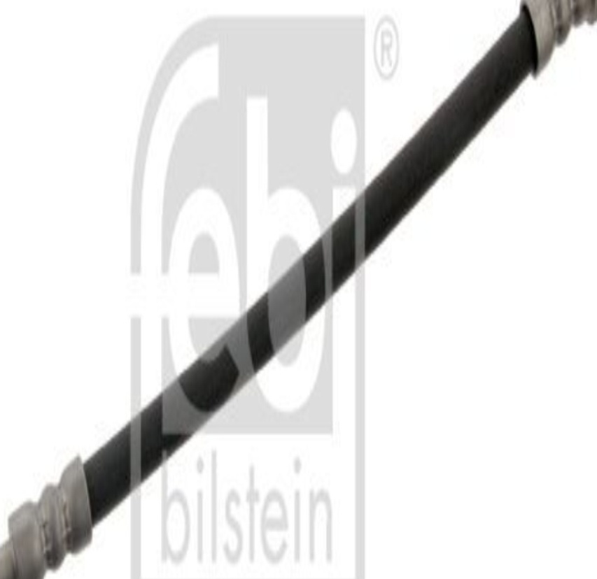 FEBI 23160 BRAKE HOSE Rear LH,Rear RH