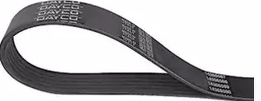 Multi-ribbed V-belt 3PK700 DAYCO for FIAT PALIO PALIO Weekend BRAVA BRAVO I