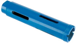 Draper 43710 Diamond Core Drill Bit 38 x 170mm