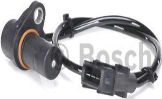 BOSCH 0 281 002 138 Sensor, crankshaft pulse for OPEL,SAAB,VAUXHALL