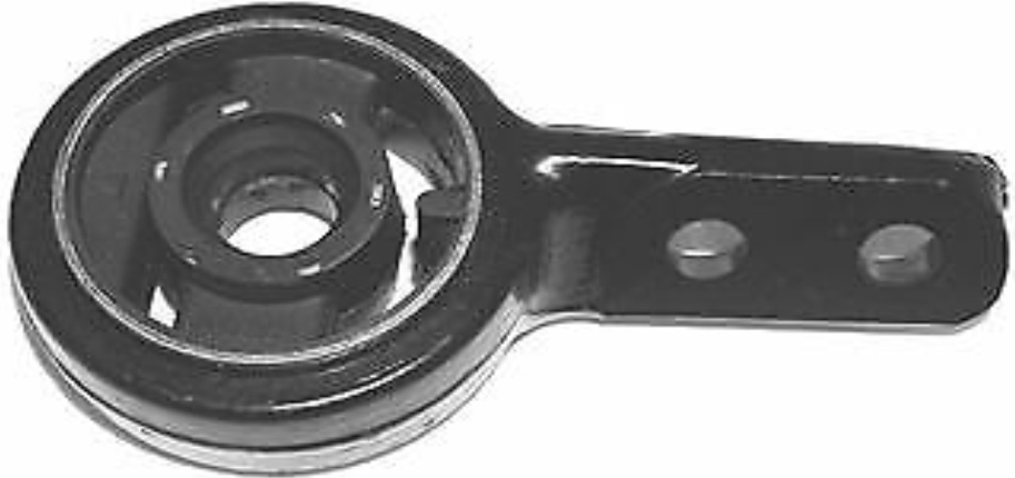 Wheel Suspension Control/Trailing Arm Mounting SKF VKDS 338528 Fits BMW 3