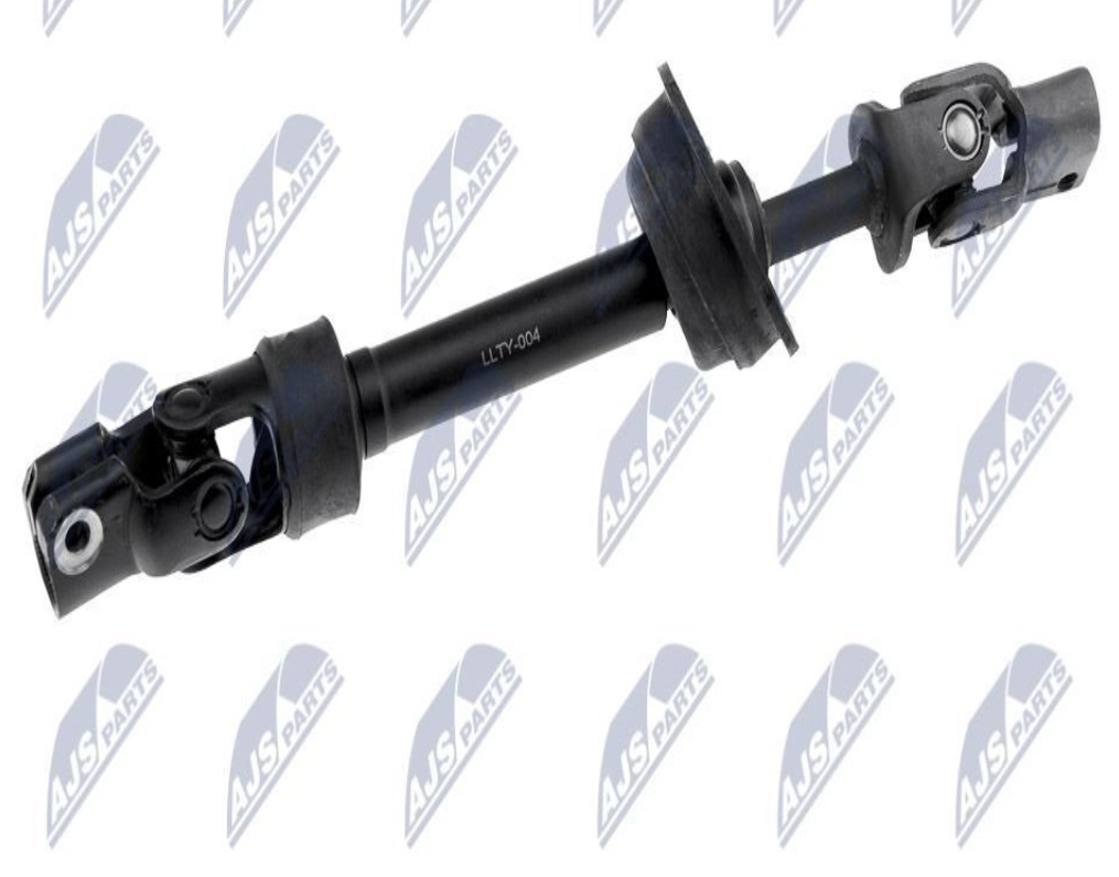 N.T.Y. SKK-TY-040.NTY Joint, steering shaft for TOYOTA