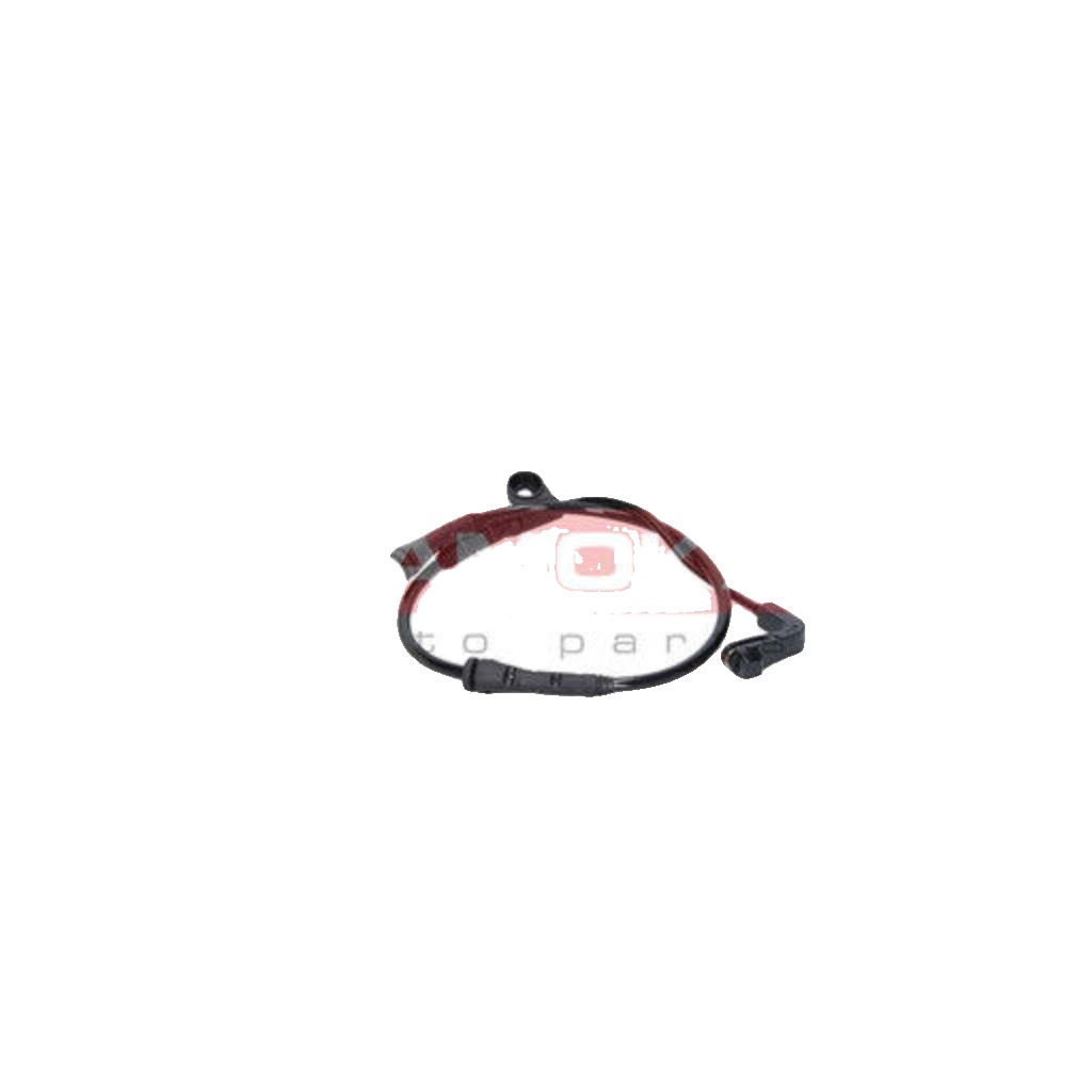 Brake pad wear sensor Front Axle Disc Brake 105038 KAMOKA for BMW 5 5 Touring 6