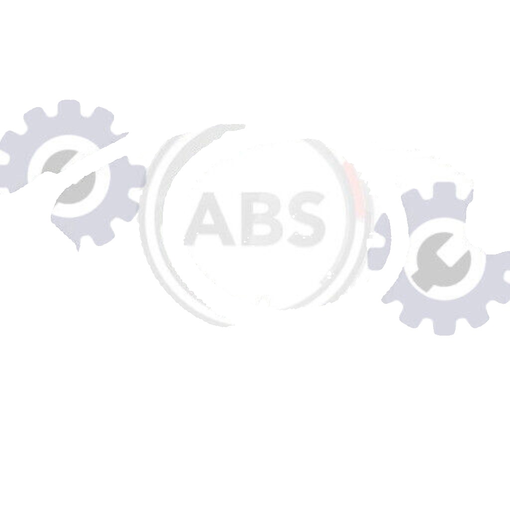 A.B.S. 31180 Sensor, wheel speed for MITSUBISHI