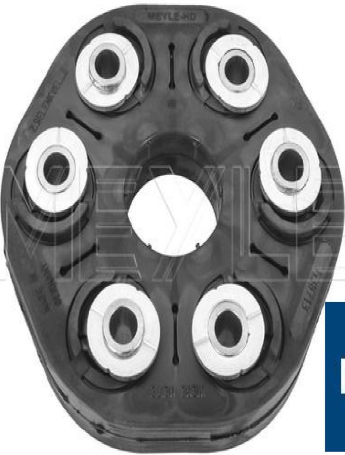 MEYLE 314 152 3104/HD JOINT ARTICULATED SHAFT Front