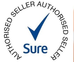 Sure Women Maximum Protection Anti-Perspirant Deodorant Cream Confidence 45Ml