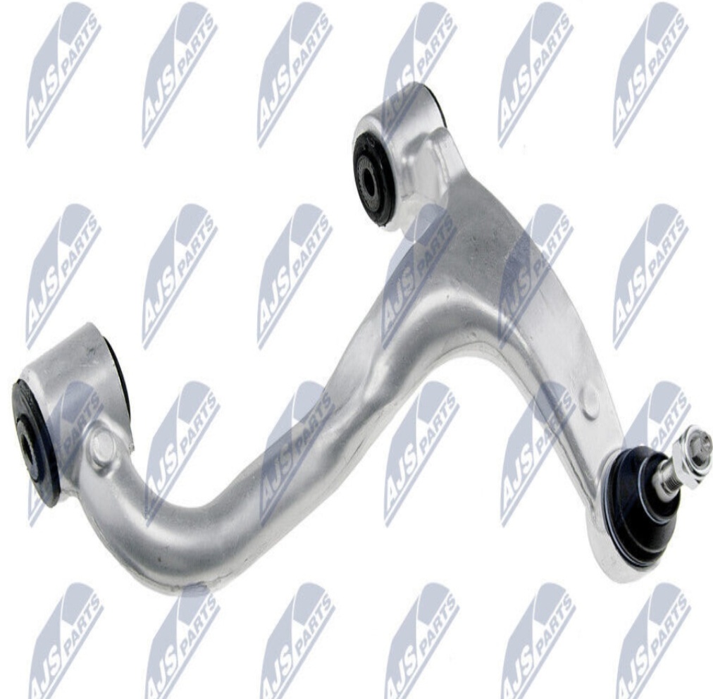 N.T.Y. ZWT-ME-000.NTY Track Control Arm for MERCEDES-BENZ