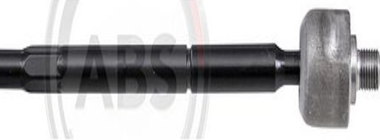 Steering rod 240004 A.B.S. for ALFA ROMEO FIAT