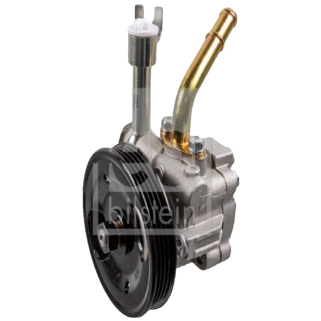 FEBI BILSTEIN HYDRAULIC PUMP, STEERING NISSAN NAVARA NP300 NP300 PICKUP PATHFIND