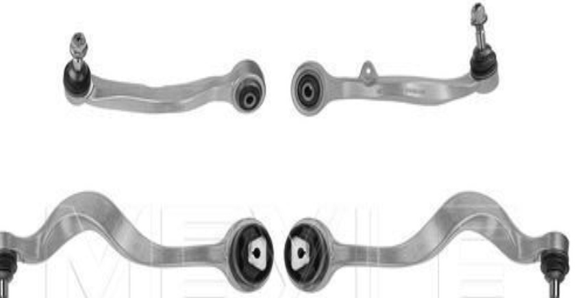 Original MEYLE Steering Set Suspension 316 050 0104/HD For BMW