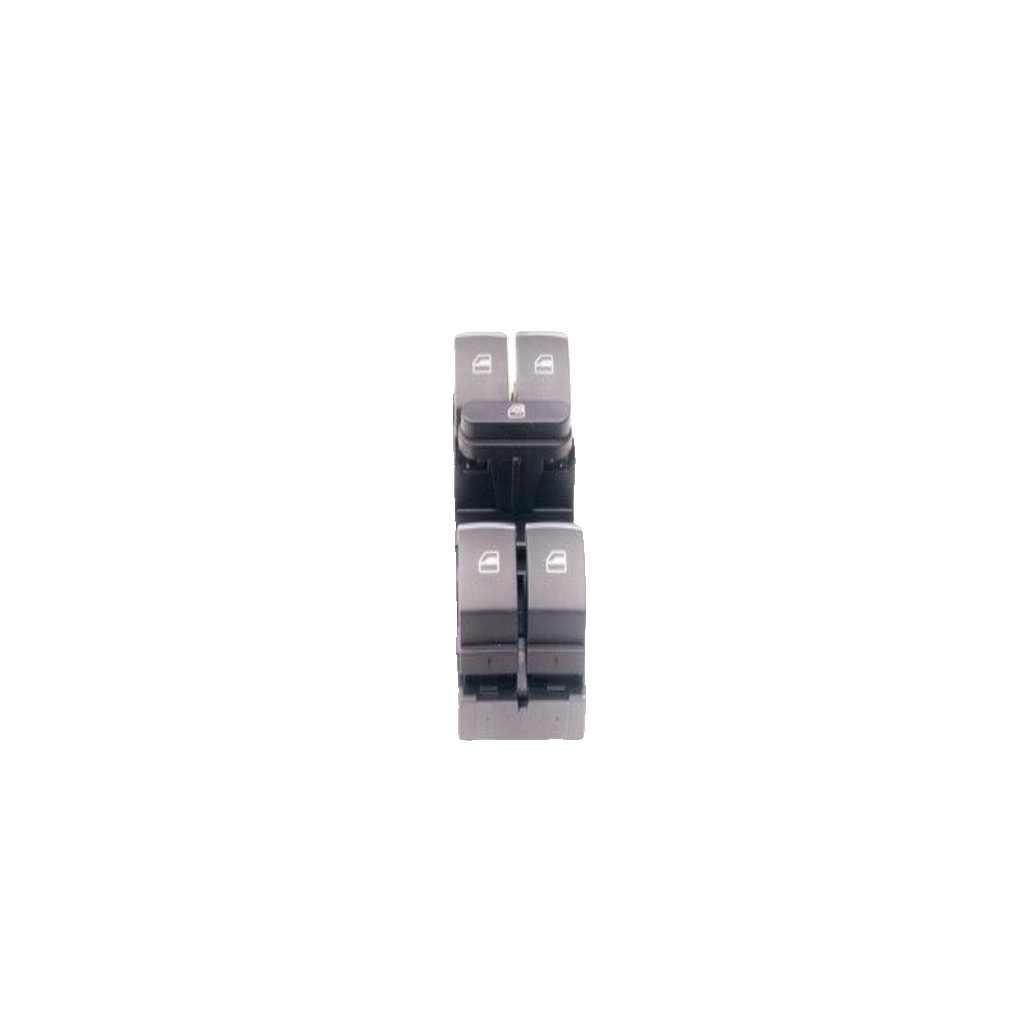 Window lifter switch SKV for VW Golf VI Jetta IV Passat (B5) 10 PIN