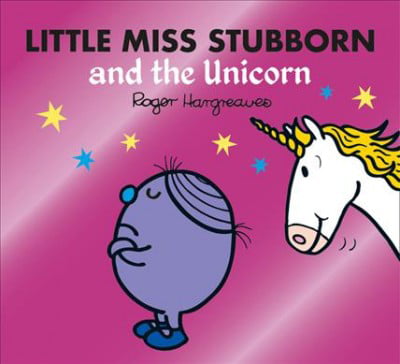 Little Miss Stubborn and the Unicorn: A magical story from the classic children's series (Mr. Men & Little Miss Magic) - Image 7
