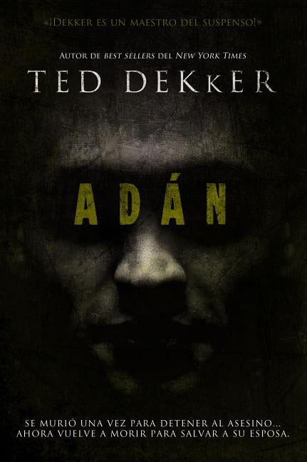 Adn by Ted Dekker - 9781404111950