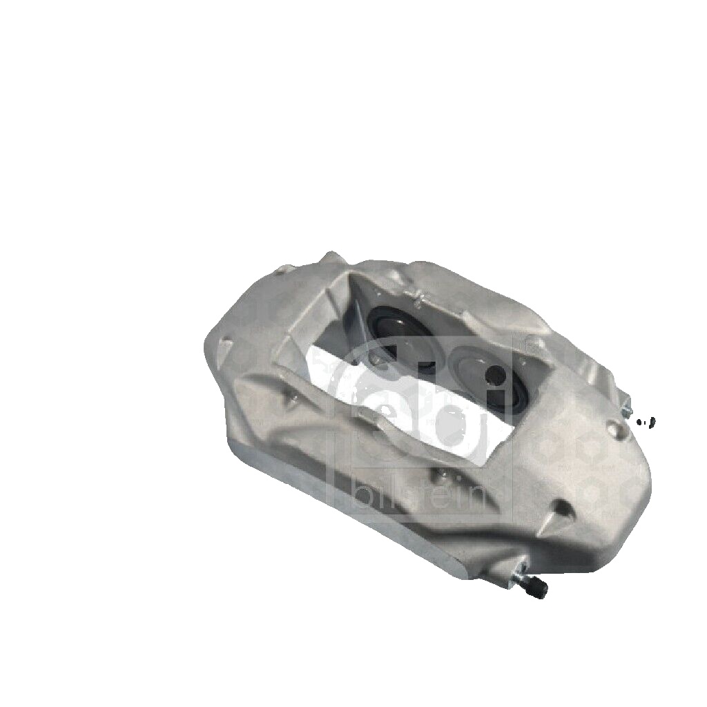 FEBI BILSTEIN BRAKE CALIPER FRONT LEFT VW TOUAREG