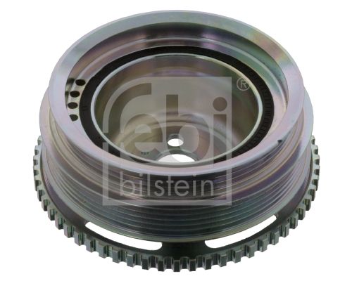 Fits FEBI 40048 TVD PULLEY FOR CRANKSHAFT, WITH SENSOR RING - Image 12