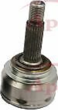 Apec CV Joint Front Wheel Side For Skoda Favorit Felicia Pick Up VW ACV1155