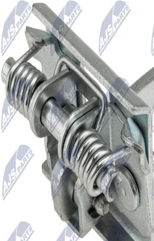 N.T.Y. EZC-CT-047.NTY Door Catch for CITROËN